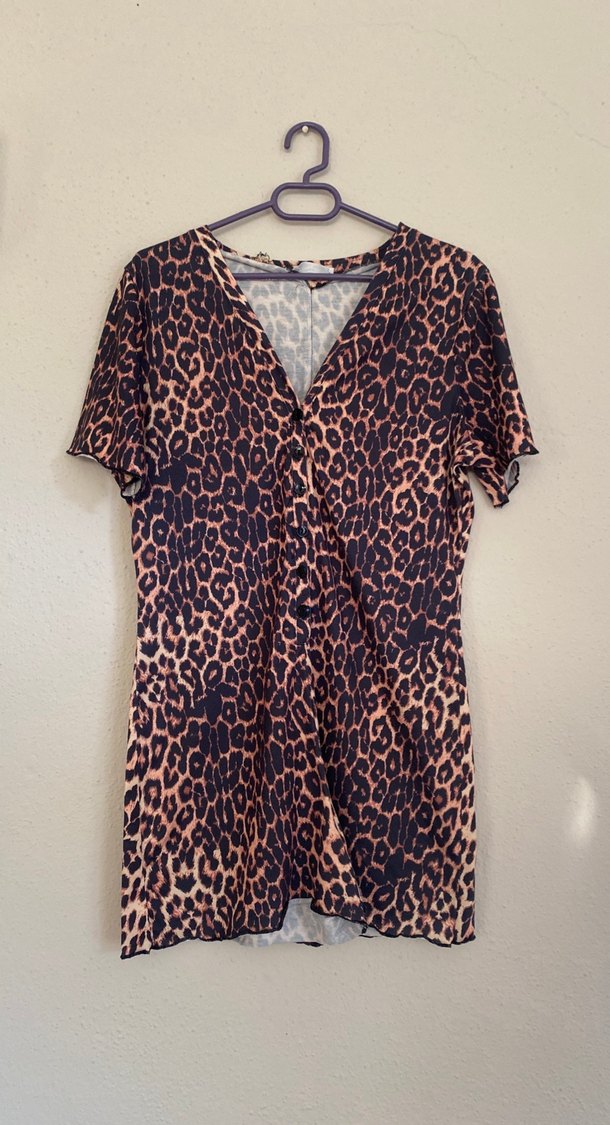 Leopar tulum - Görsel 5