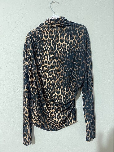 leopar bluz