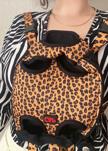 Kedi köpek anakucağı - Görsel 2