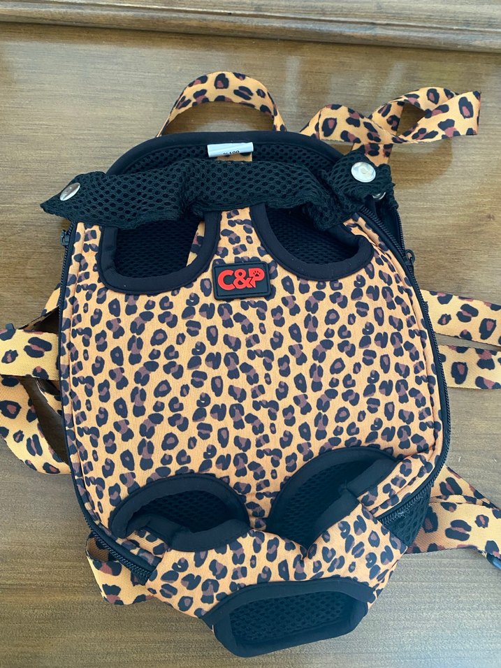 Kedi köpek anakucağı - Görsel 4