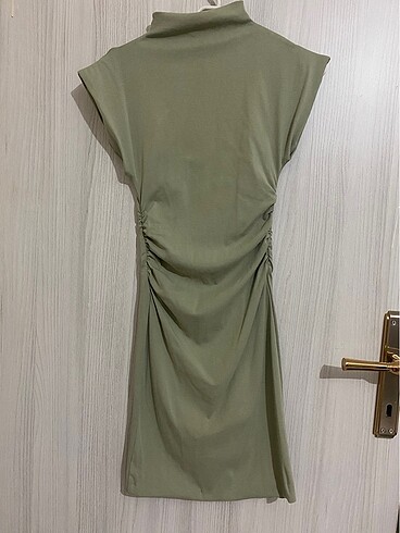 #Stradivarius elbise