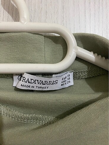 xs Beden #Stradivarius elbise