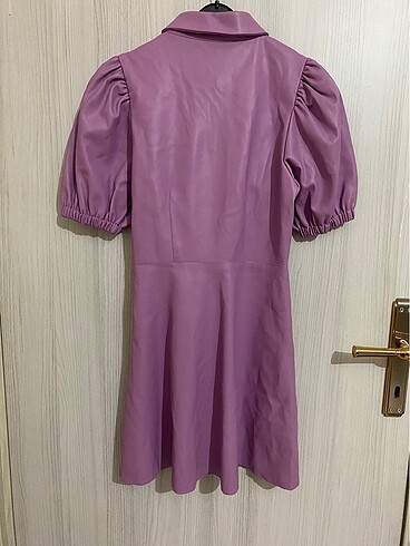 xs Beden #Zara elbise