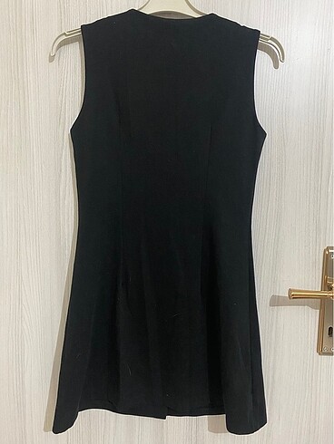 xs Beden #Mango elbise