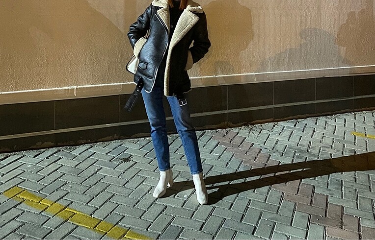 #Stradivarius Kaban