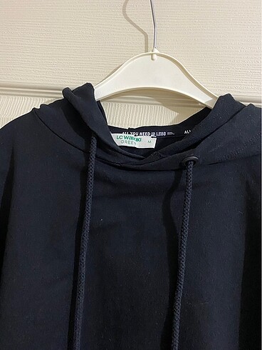 LC Waikiki KADIN SWEAT UZUN
