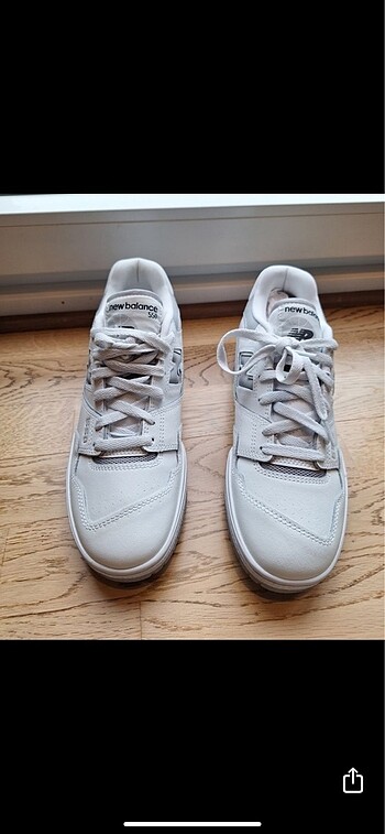New balance