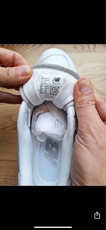 41 Beden New balance