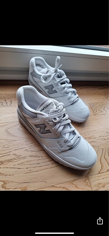 41 Beden beyaz Renk New balance