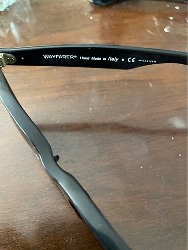 Ray Ban Rayban gözlük