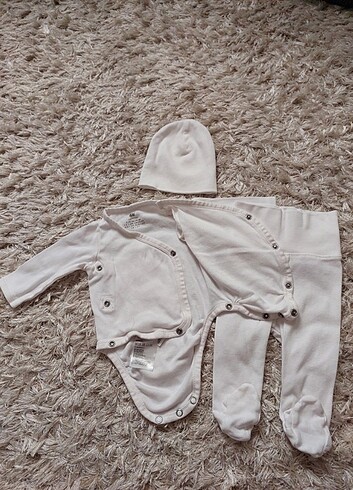 H&M H&M 3'lu takim