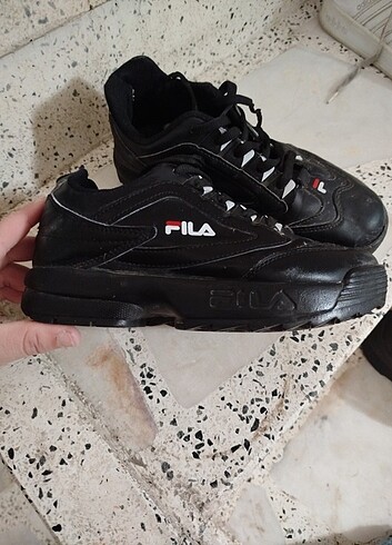 Fila kadın ayakkabısı