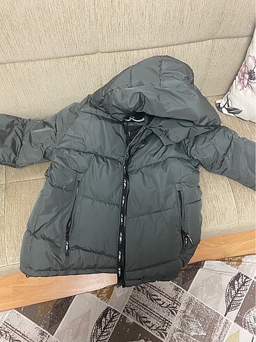 Ltb kadın mont