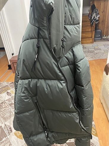 LTB Ltb kadın mont