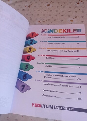  Kpss sayısal mantik