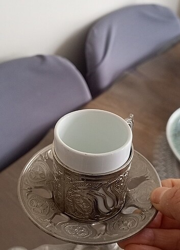 Kahve fincanı 