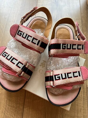 Gucci sandalet