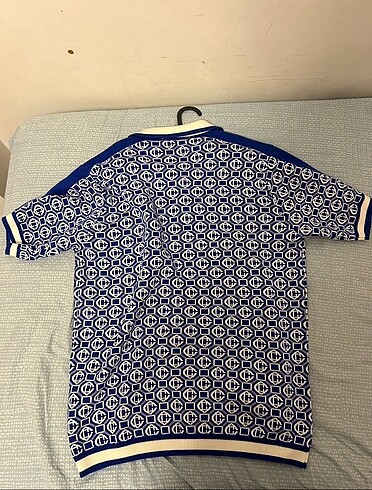 Diğer Orijinal Casablanca Polo Tshirt