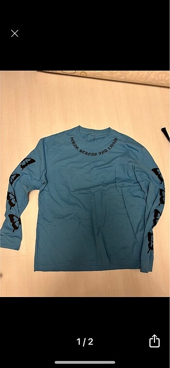 Bershka Sweatshirt