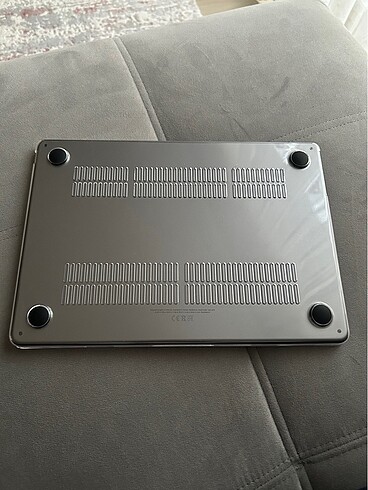 Beden macbook air m2 13 inç