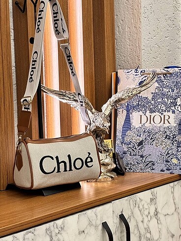 DS-06 Chloe Christian Dior Çanta