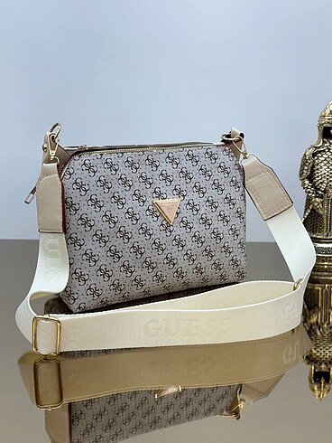 Beden çeşitli Renk DS-05 Guess Çanta