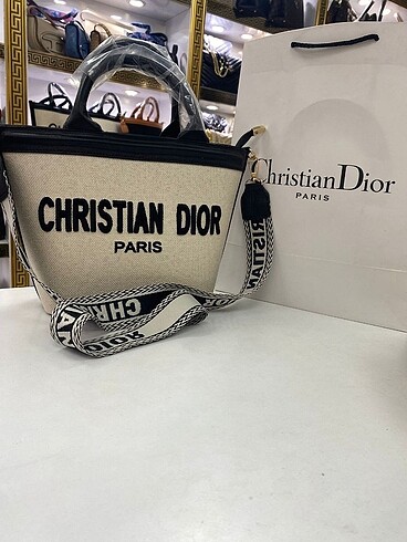  Beden Christian Dior???? Çanta