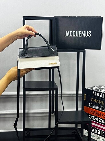 Jacquemus JACQUEMUS LE CHIQUİTO ÇANTA