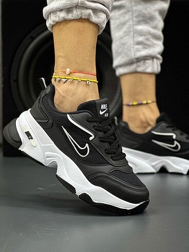Nike spor ayakkab