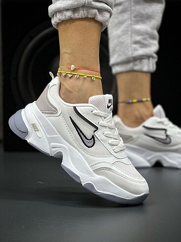 diğer Beden Nike spor ayakkab