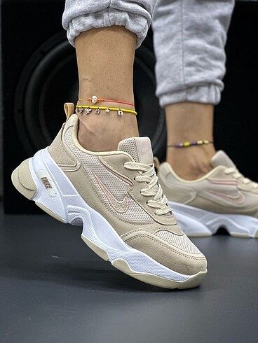 Nike Nike spor ayakkab
