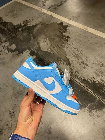 Nike dunk Ayakkabı