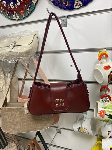 Miu miu kol çantası