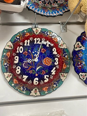 Ikea Çini saat