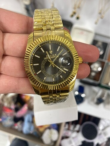 Rolex saat