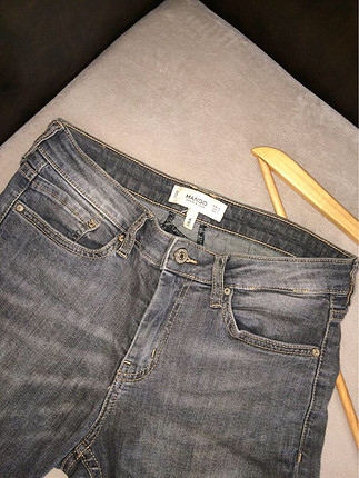 Mango Manho jean
