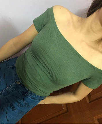 H&M üst