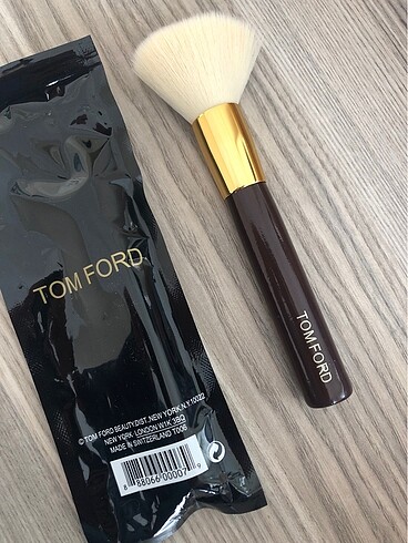 Tom Ford Tom Ford Makyaj Fırçası