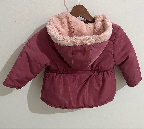 LC Waikiki Lc Waikiki kız çocuk mont