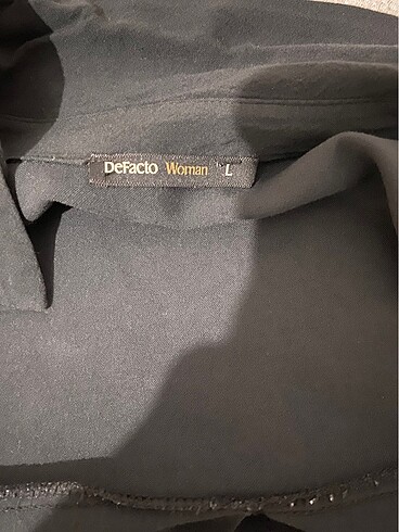 Defacto Kadın Gömlek