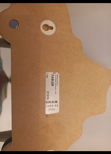 Ikea Ikea askılık
