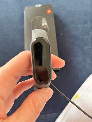 Beden Az kullanılmış xiaomi mi band 5
