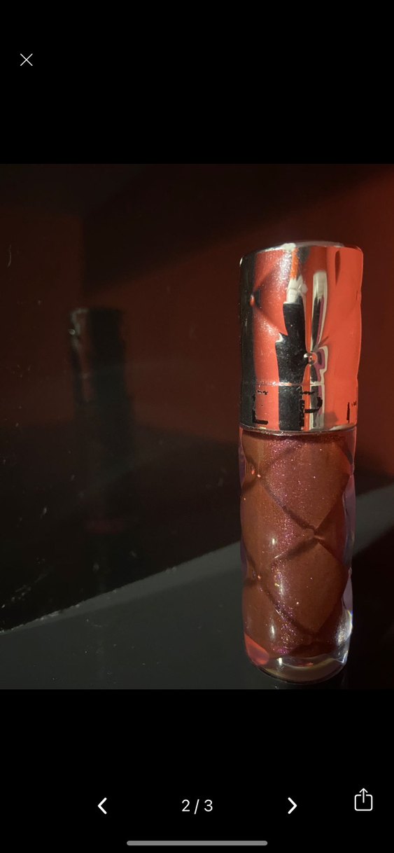 SEPHORA COLLECTION 09 Dazzling Plump Parlak Dudak Parlatıcısı - Görsel 2