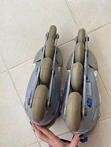 diğer Beden Firefly paten