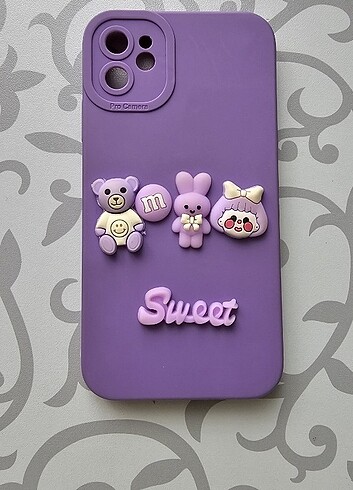 IPhone 11 telefon kılıfı
