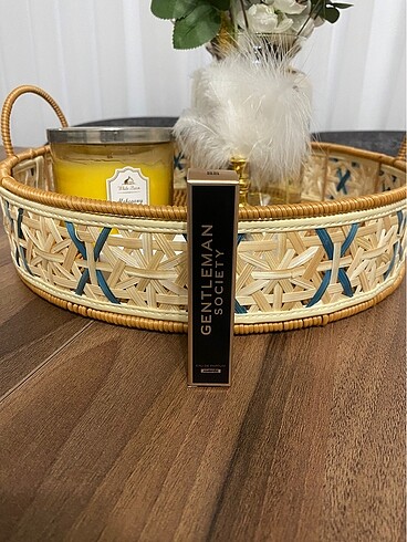 Givenchy society ambree edp