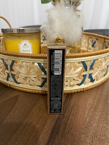 Beden Givenchy society ambree edp