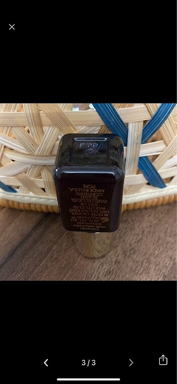  Beden Estee Lauder advanced night repair