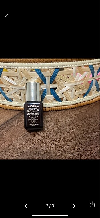 Estee Lauder Estee Lauder advanced night repair