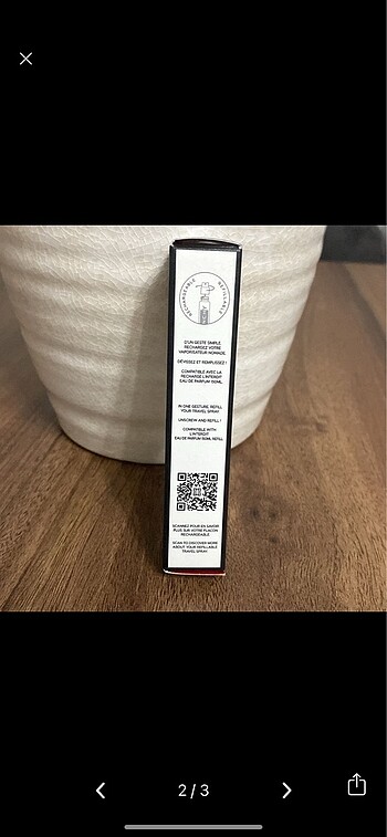 GIVENCHY Givenchy linterdit edp